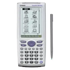 CASIO - CALCULADORA modelo CLASSPAD330