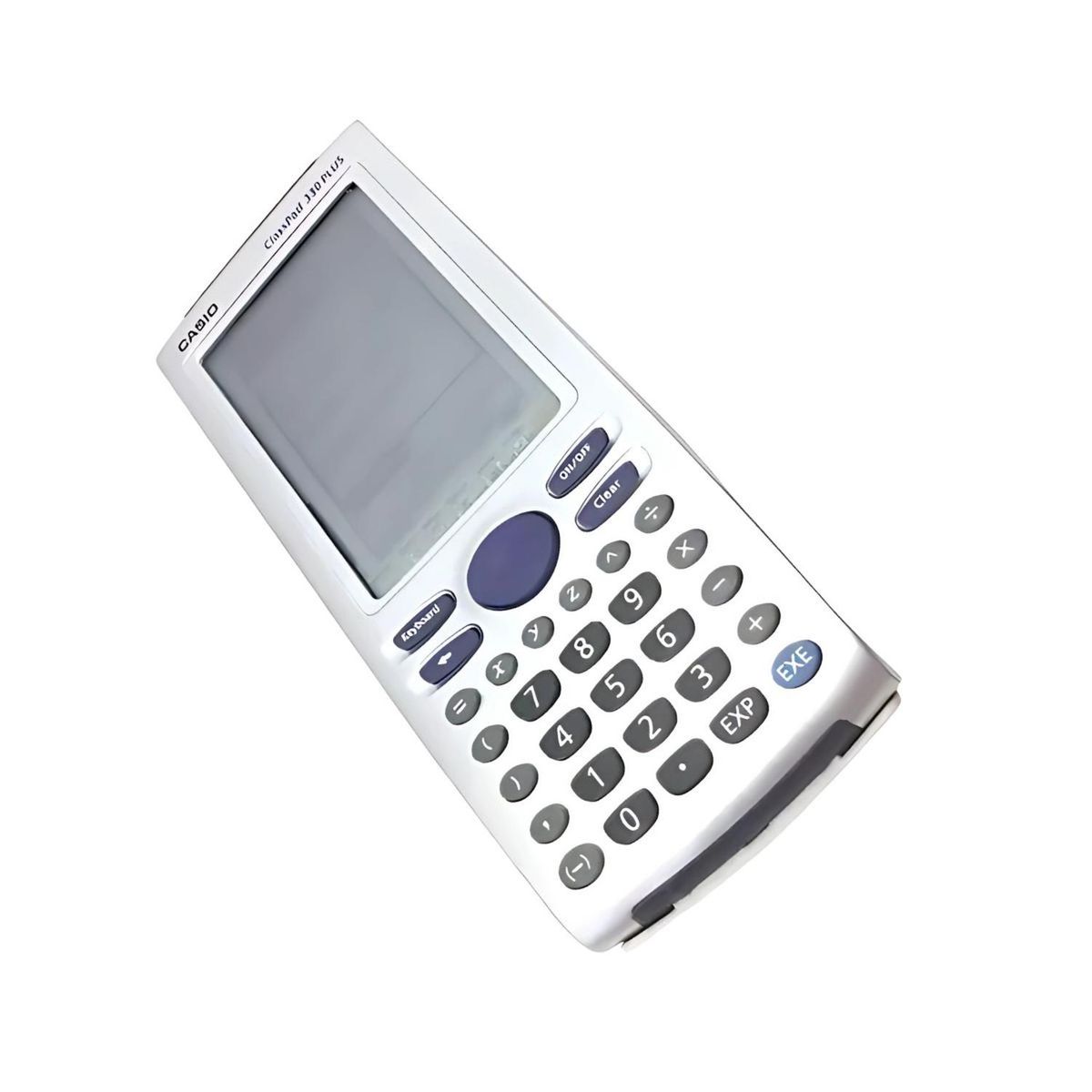 CASIO - CALCULADORA CASIO modelo CLASSPAD330