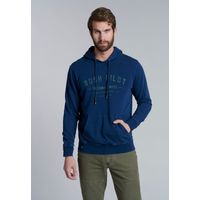 Poleron Vermont Azul