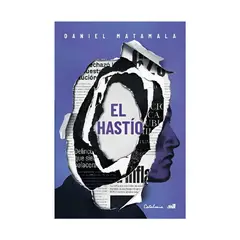 TOP10BOOKS - LIBRO El Hastío - El Hastío