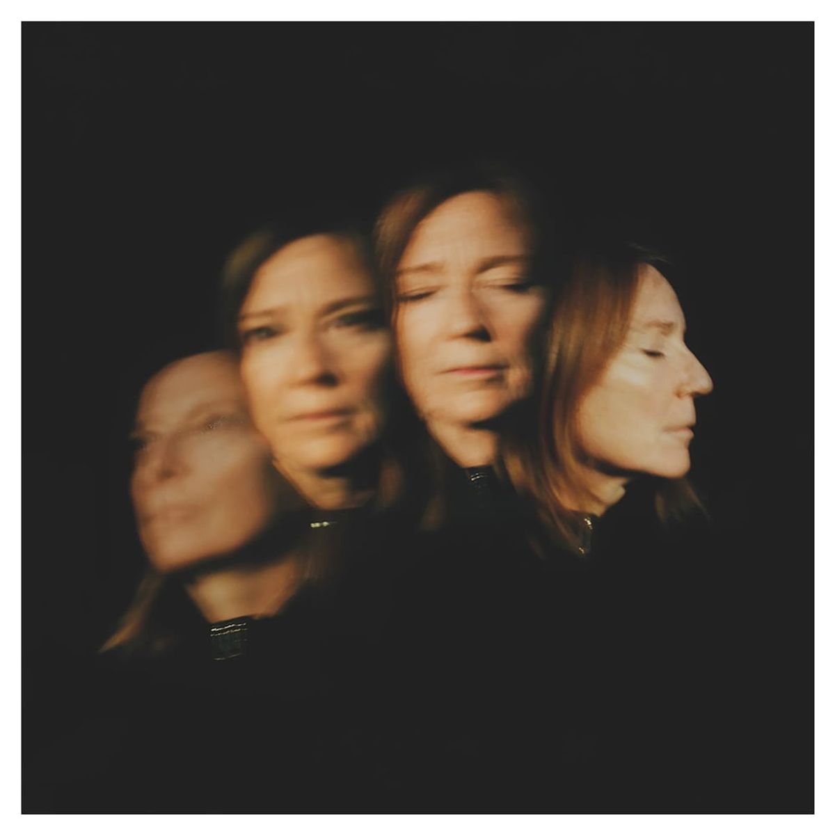 GENERICO - Beth Gibbons - Lives Outgrown Vinilo