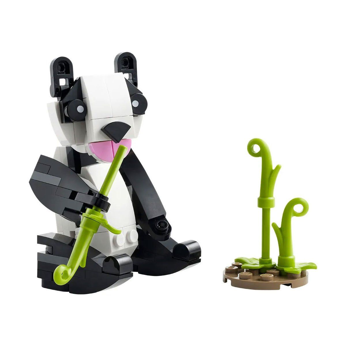 LEGO - OSO PANDA LEGO RECRUITMENT BAGS