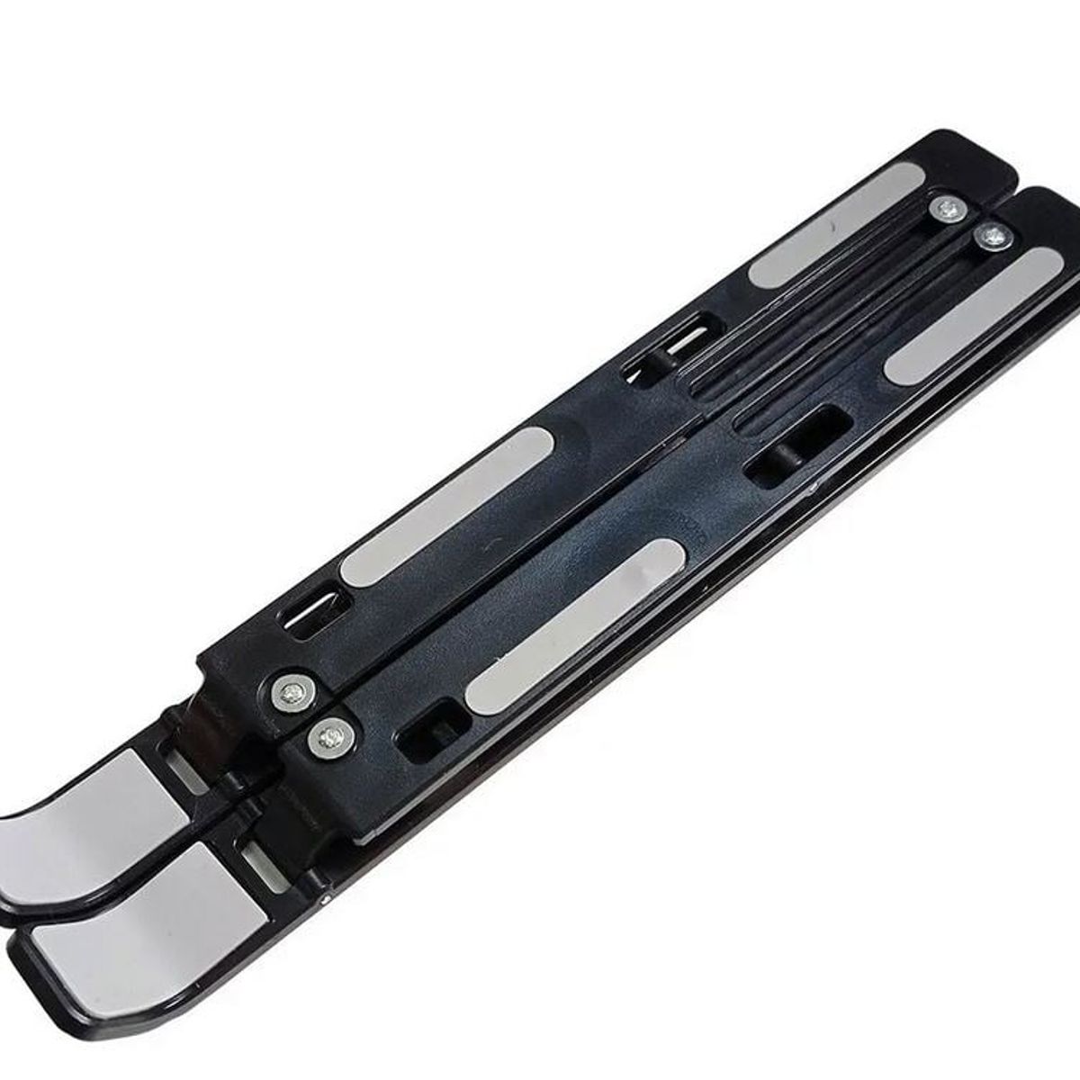 GENERICO - Soporte Portátil Plegable Pc Macbook Tablet Inclinable
