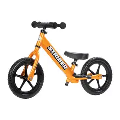 STRIDER - Bicicleta Balance 12 Pro Orange