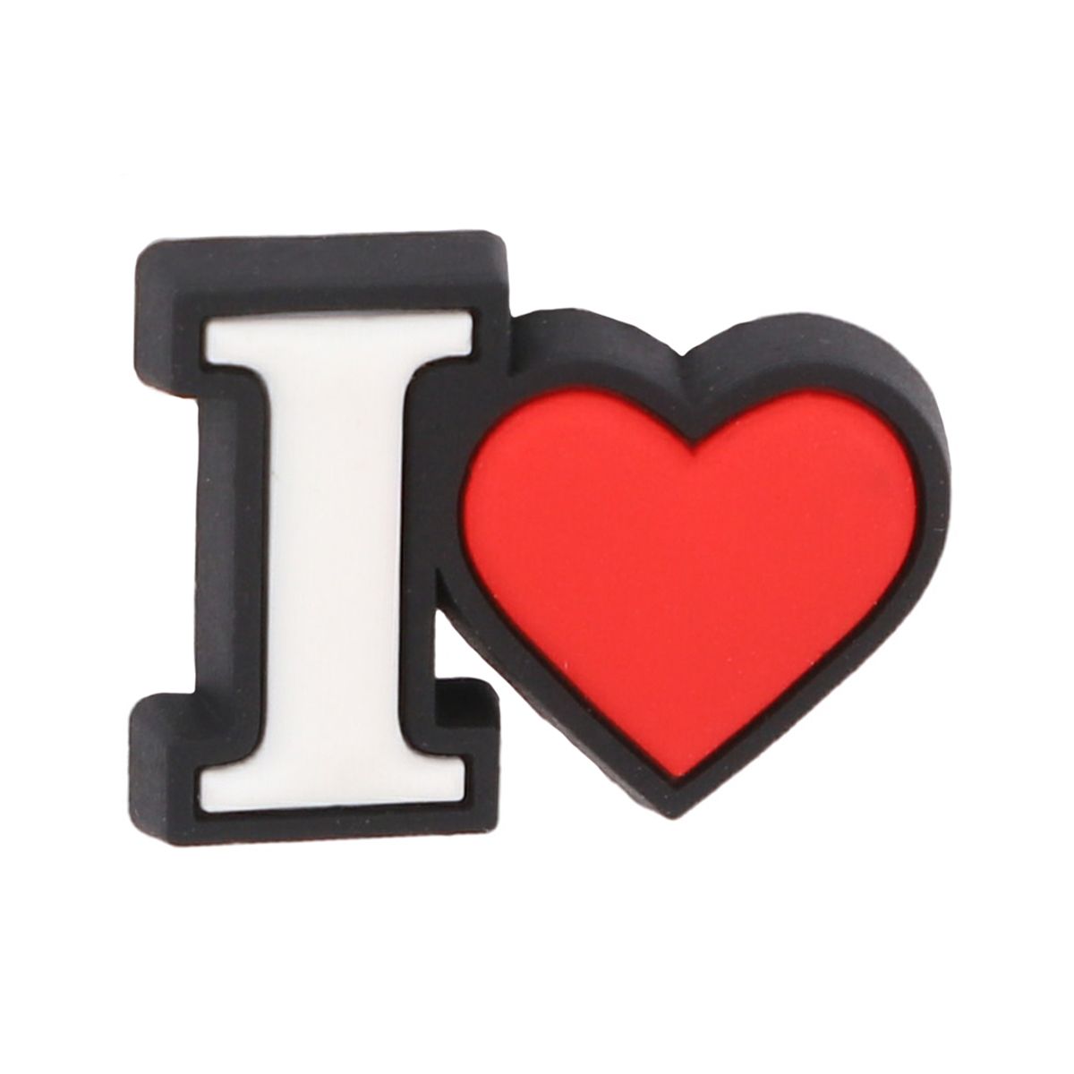 CROCS - Jibbitz Crocs I Heart