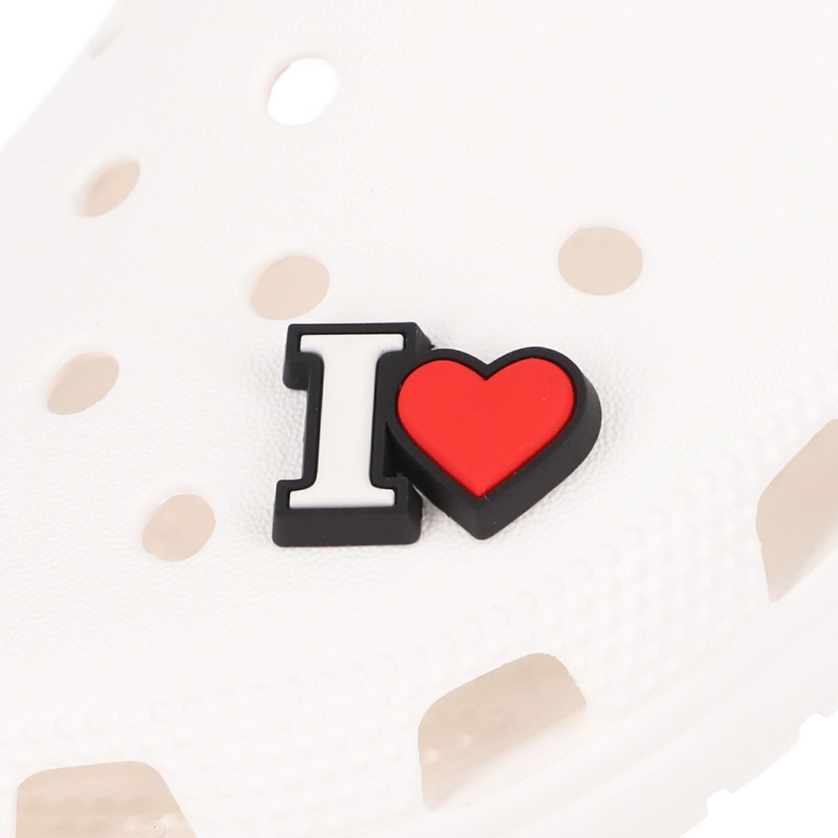 CROCS - Jibbitz Crocs I Heart