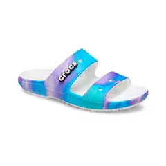 CROCS - Sandalia Classic Out of this World Unisex Multi