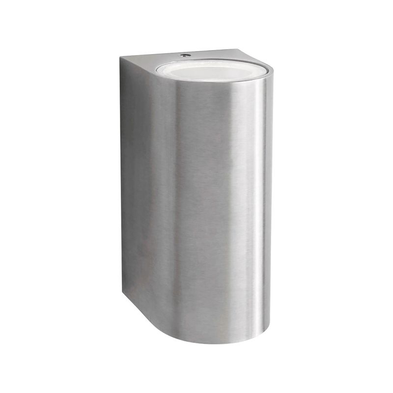 PHILIPS - APLIQUÉ PHILIPS NIGHTINGALE BIFOCAL IP44 SIN GU10 AL