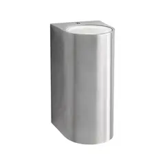 PHILIPS - APLIQUÉ NIGHTINGALE BIFOCAL IP44 SIN GU10 AL