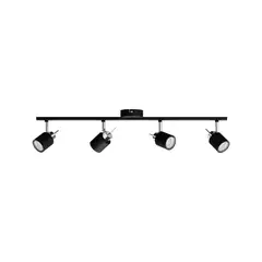 PHILIPS - APLIQUÉ CIELO/MURO MERANTI CDRPLE DRGBL SIN GU10 NG
