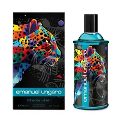 EMANUEL UNGARO - INTENSE FOR HIM EDP 100ML