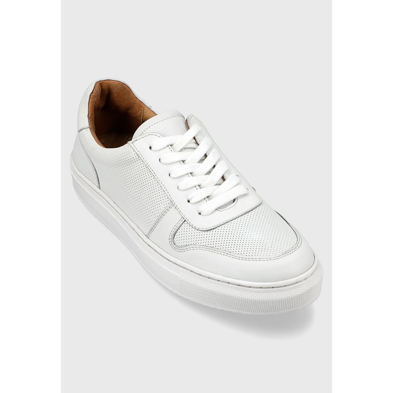 TRIAL - Zapatillas Totto blanco
