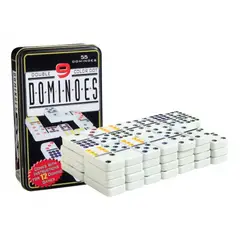 CAP DOR - Juego Domino Chancho 9