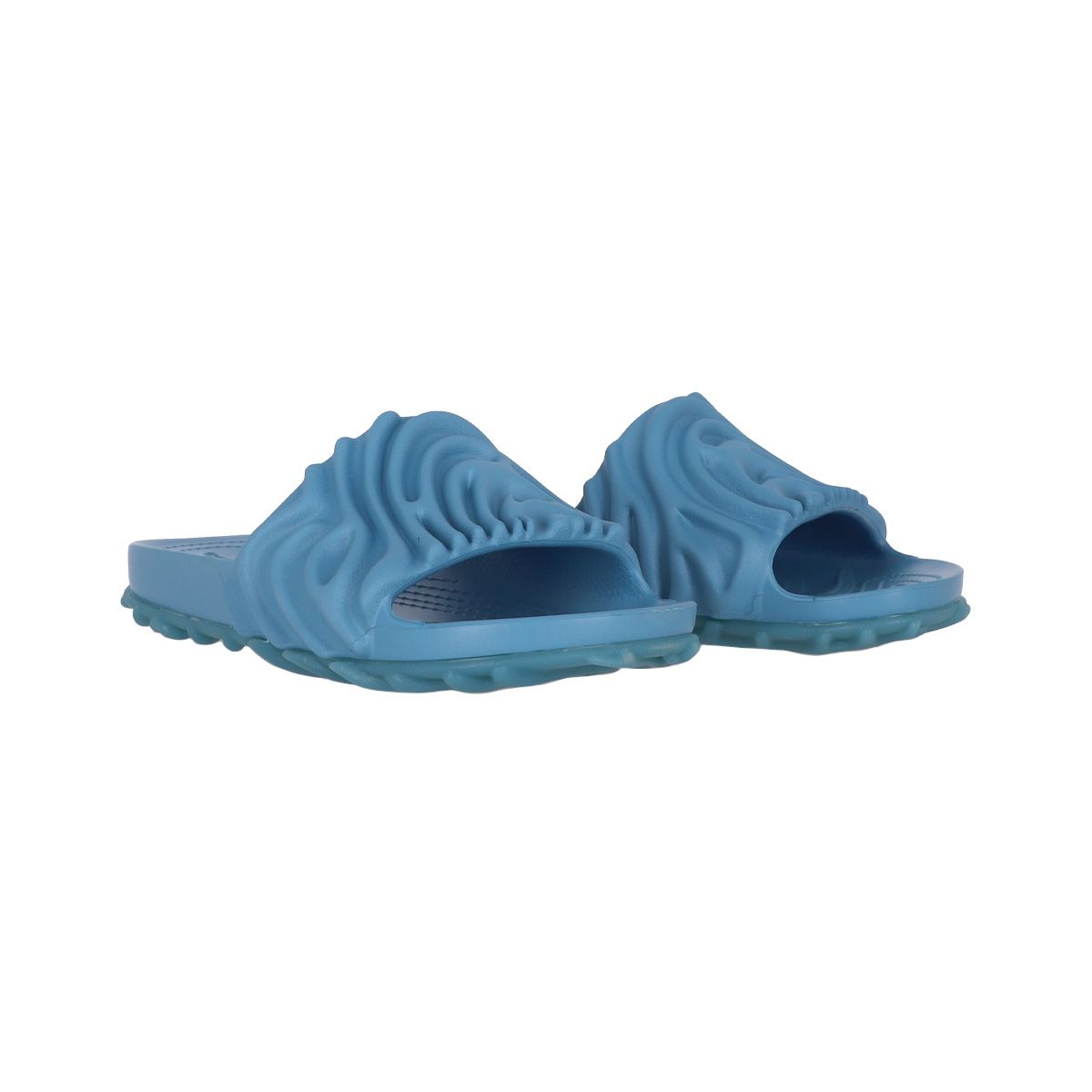 CROCS - Sandalia Crocs The Pollex X Salehe Unisex Tashmoo
