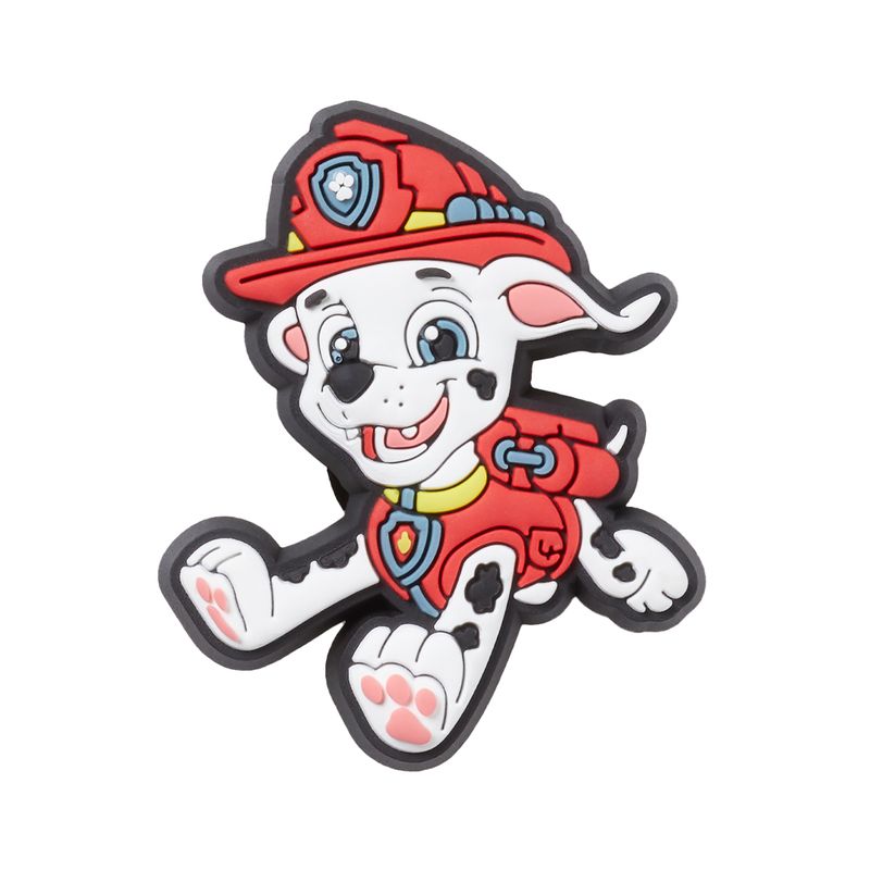 CROCS - Jibbitz Crocs Paw Patrol Marshall