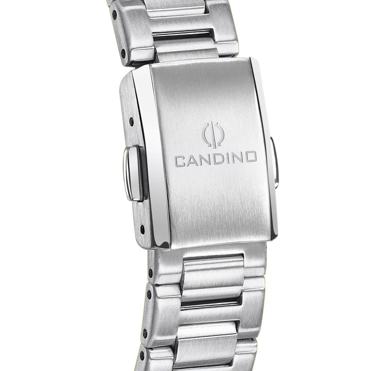 CANDINO - Reloj C4751/2 Candino Swiss Azul Mujer Newness