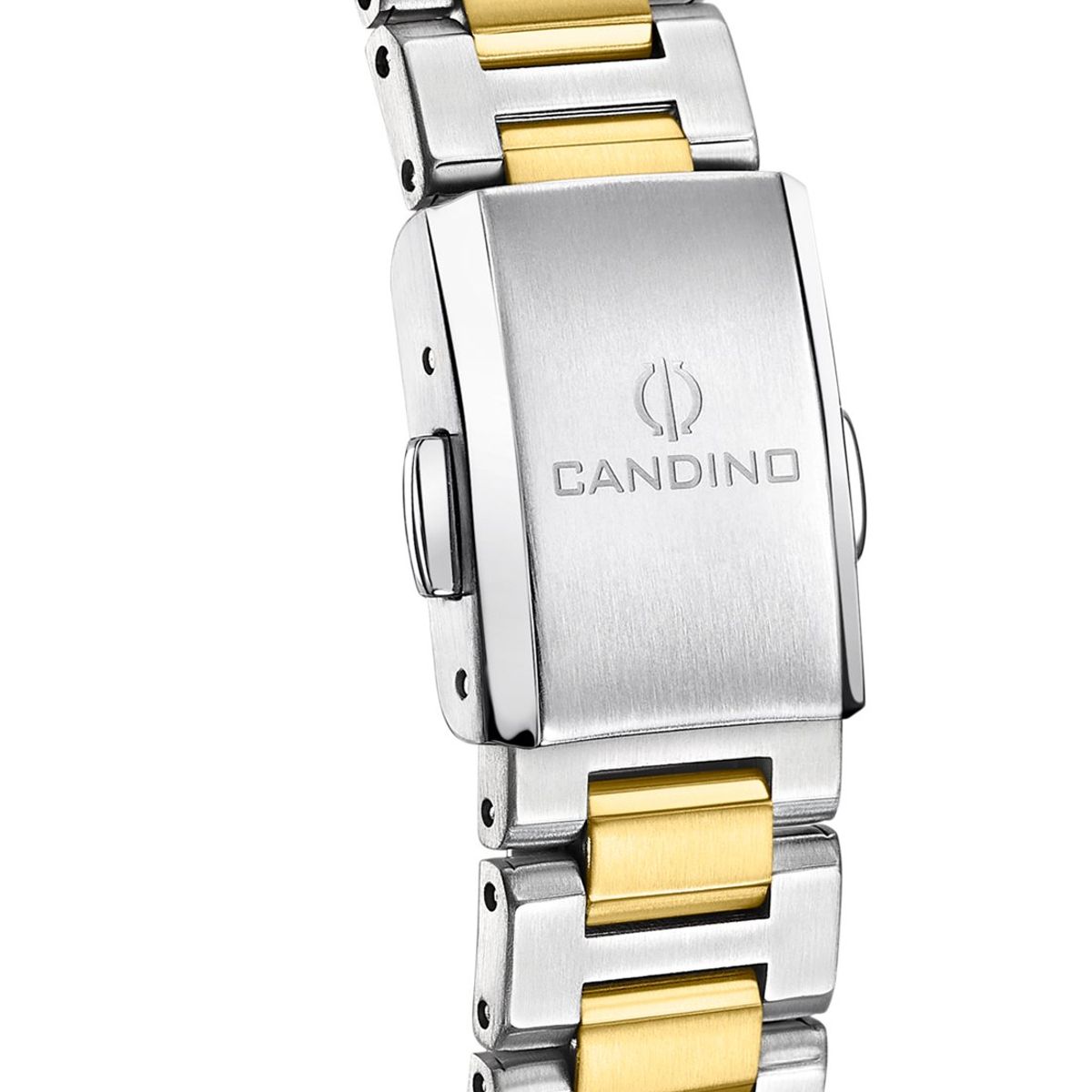 CANDINO - Reloj C4750/2 Candino Swiss Verde Mujer Gents Sport