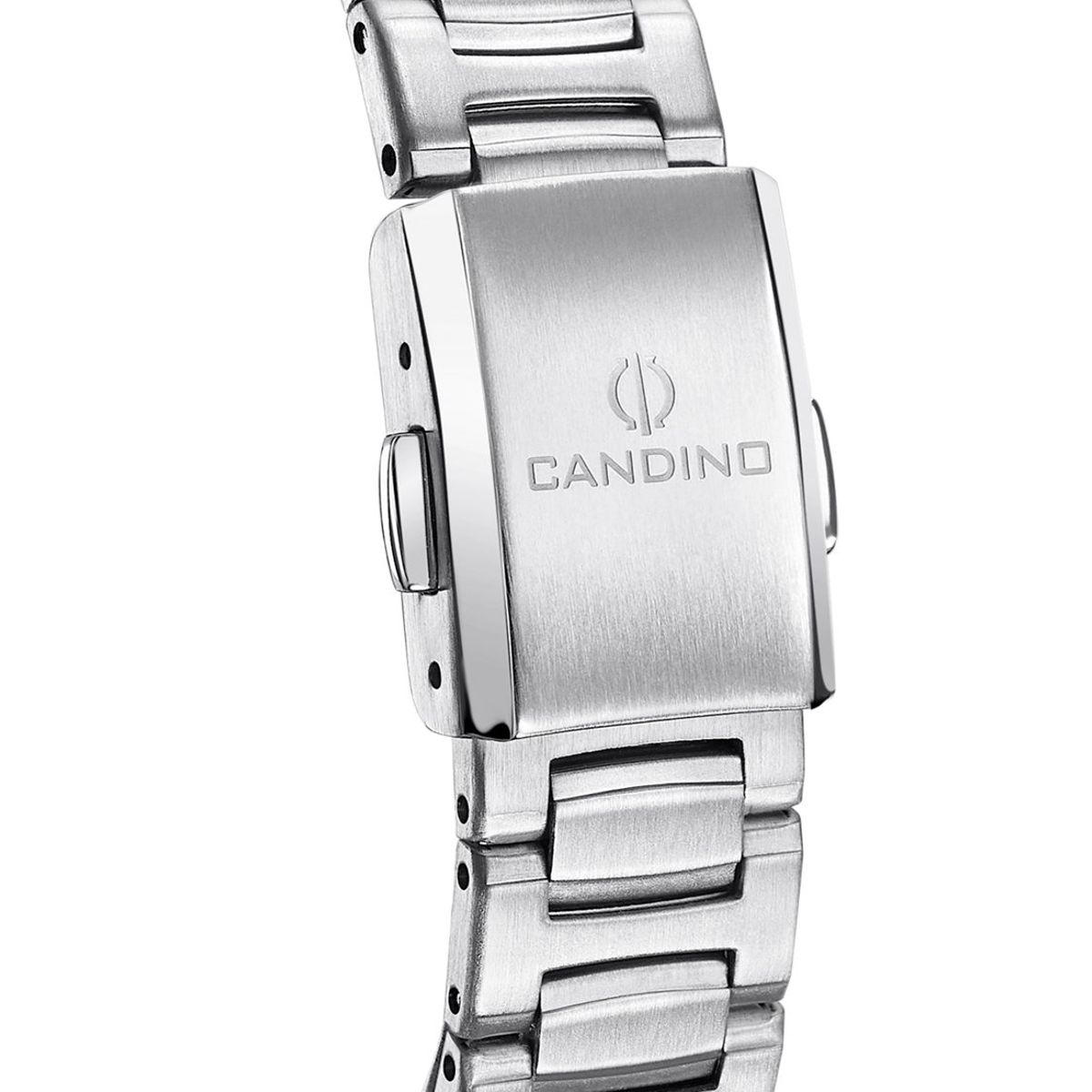 CANDINO - Reloj C4753/1 Candino Swiss Blanco Mujer Newness