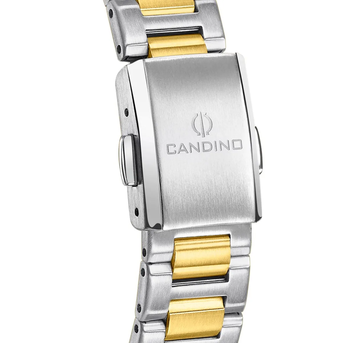 CANDINO - Reloj C4752/3 Candino Swiss Negro Mujer Newness