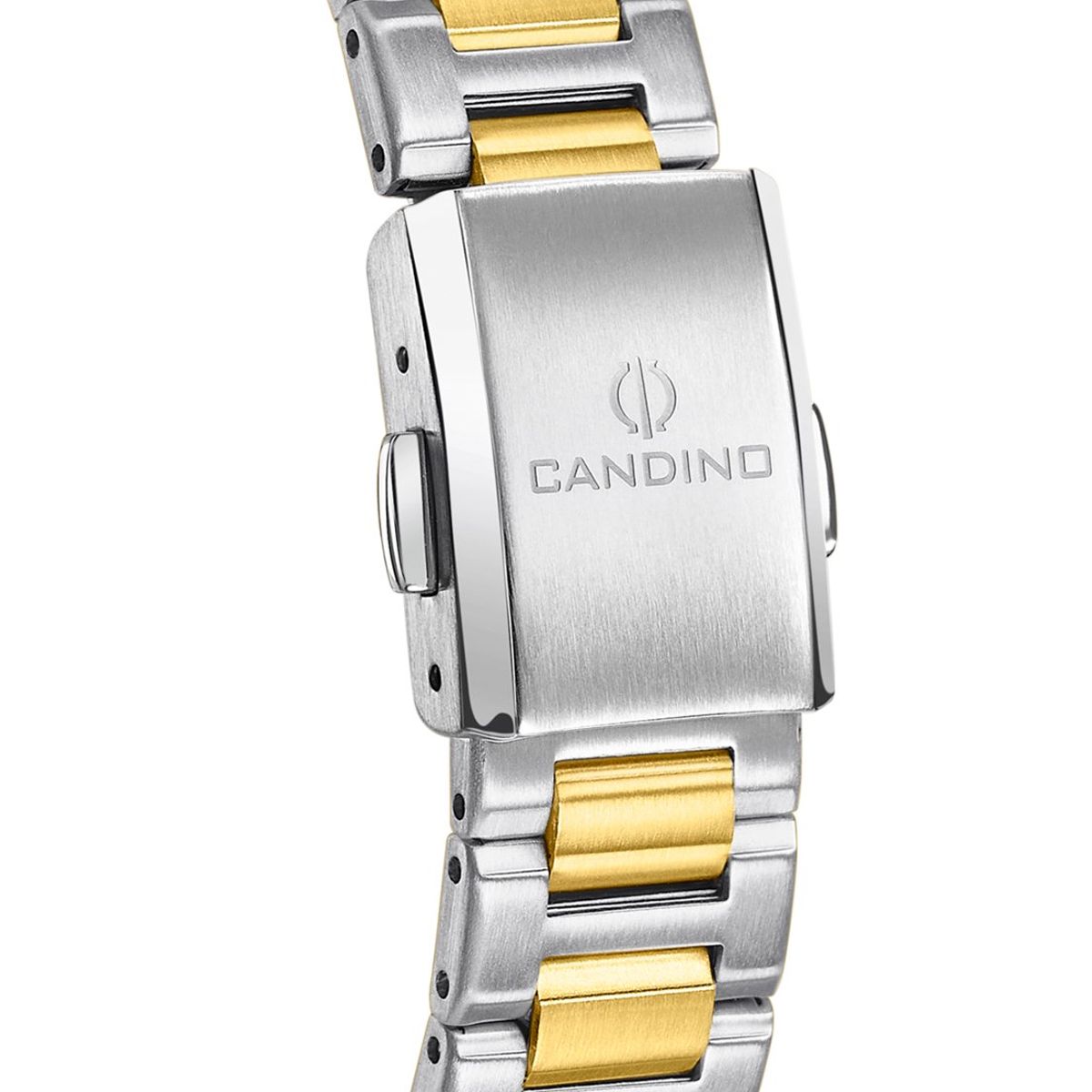 CANDINO - Reloj C4752/1 Candino Swiss Blanco Mujer Newness