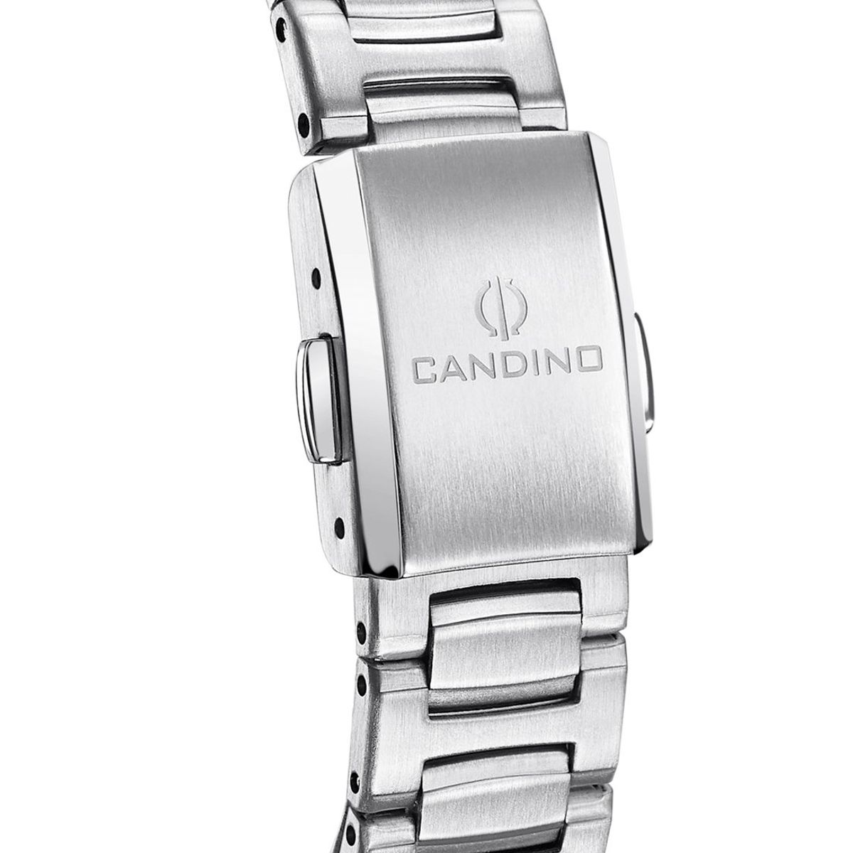 CANDINO - Reloj C4753/4 Candino Swiss Azul Mujer Newness