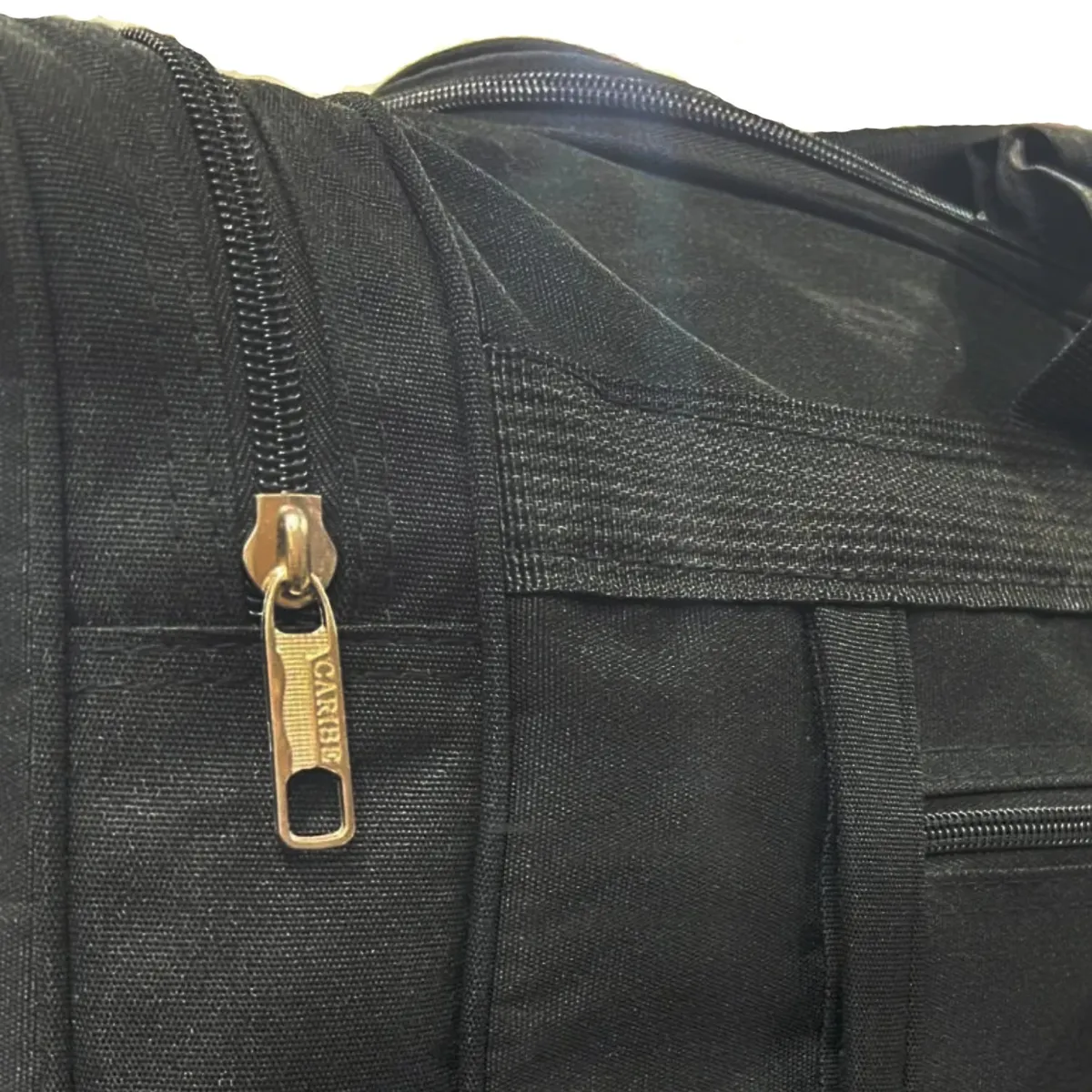 IMPORTCLICK - Bolso De Mano Viaje Gimnasio Deportes 90 Litros Negro