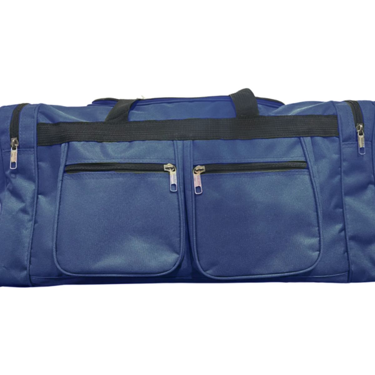 IMPORTCLICK - Bolso De Mano Viaje Gimnasio Deportes 90 Litros Azul