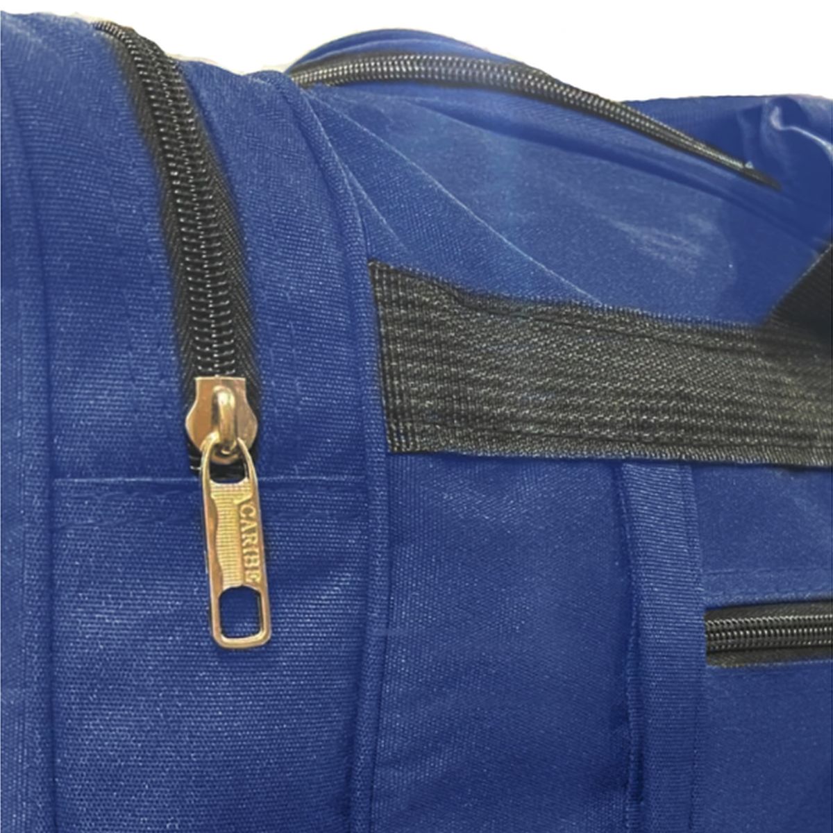IMPORTCLICK - Bolso De Mano Viaje Gimnasio Deportes 90 Litros Azul
