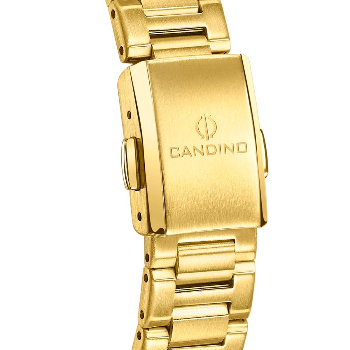 CANDINO - Reloj C4755/3 Candino Swiss Azul Mujer Newness