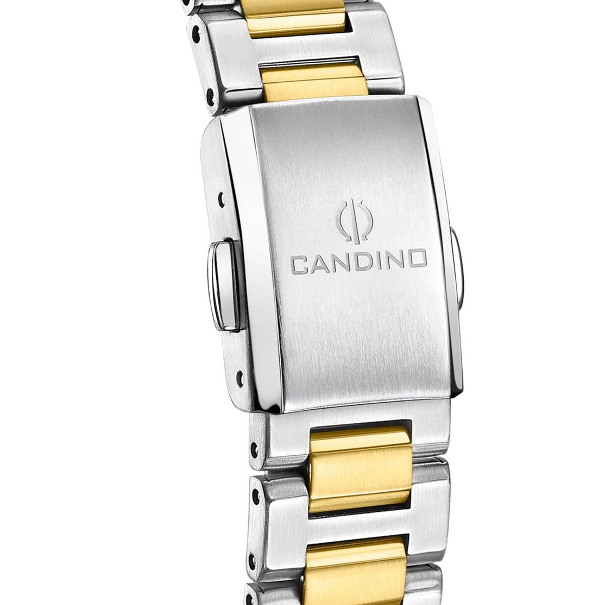 CANDINO - Reloj C4750/4 Candino Swiss Negro Mujer Gents Sport