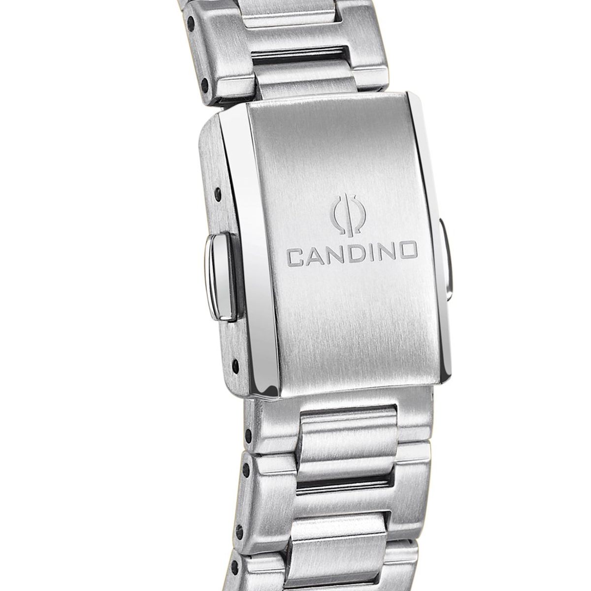 CANDINO - Reloj C4751/3 Candino Swiss Azul Mujer Newness