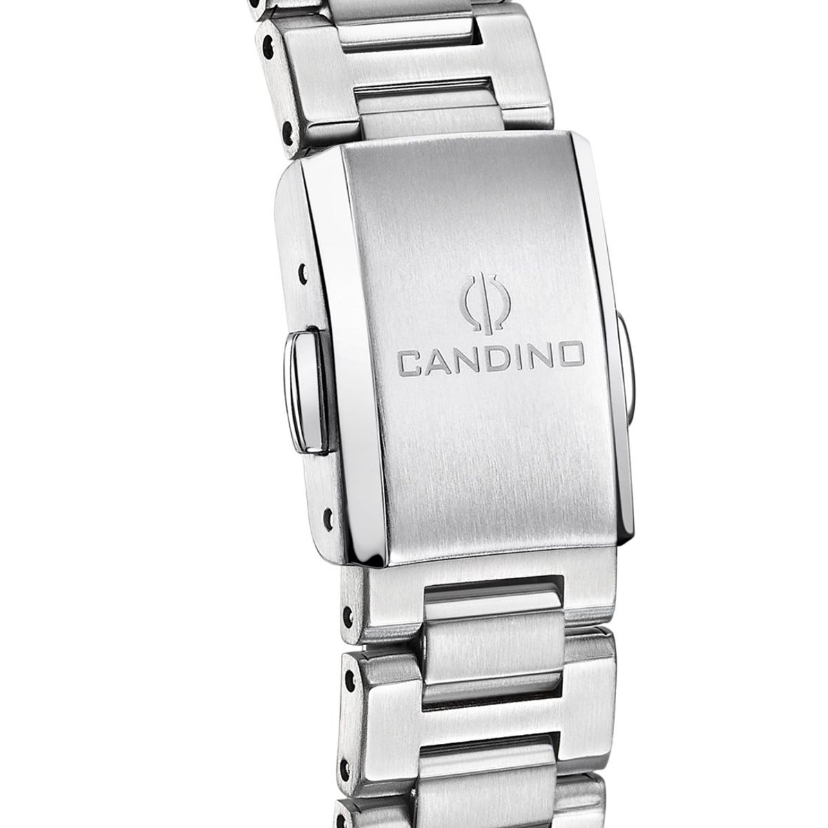 CANDINO - Reloj C4749/2 Candino Swiss Verde Mujer Gents Sport