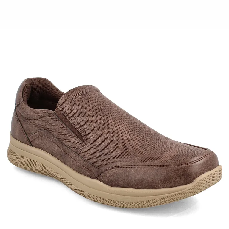 Zapatilla Hombre Cein Café