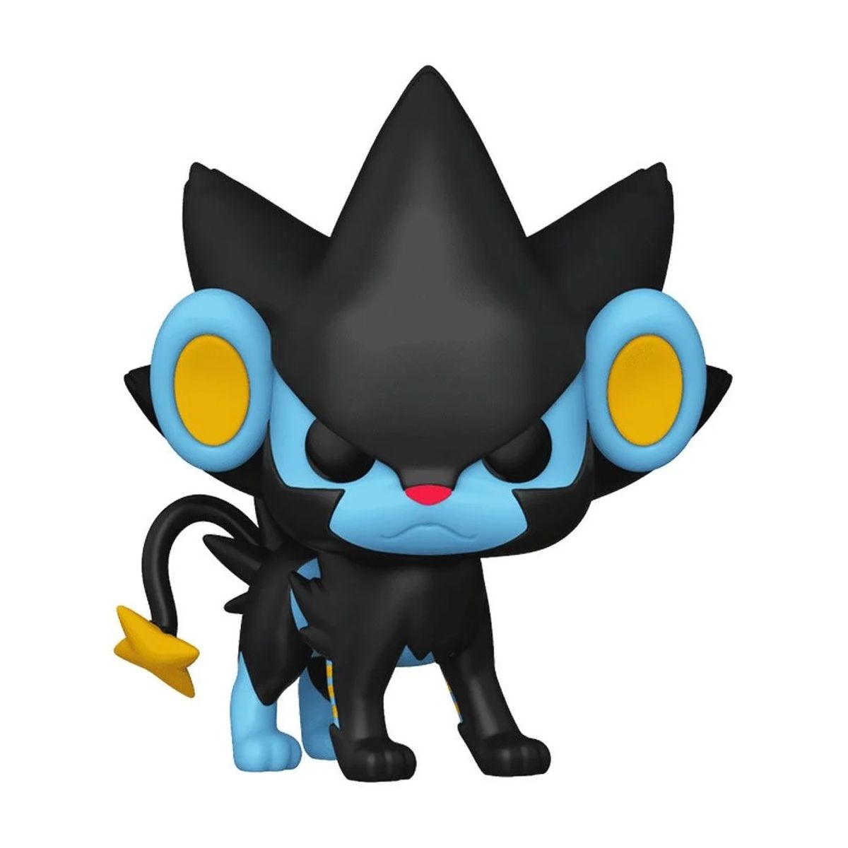 FUNKO - Funko Pop Luxray N°956 POKEMON