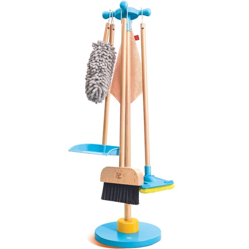 HAPE - Set de limpieza 6 piezas HAPE