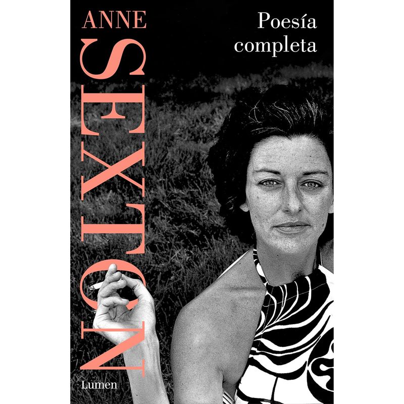 PENGUIN RANDOM HOUSE - LIBRO Poesía Completa
