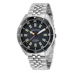 NAUTICA - Reloj Hombres Casual