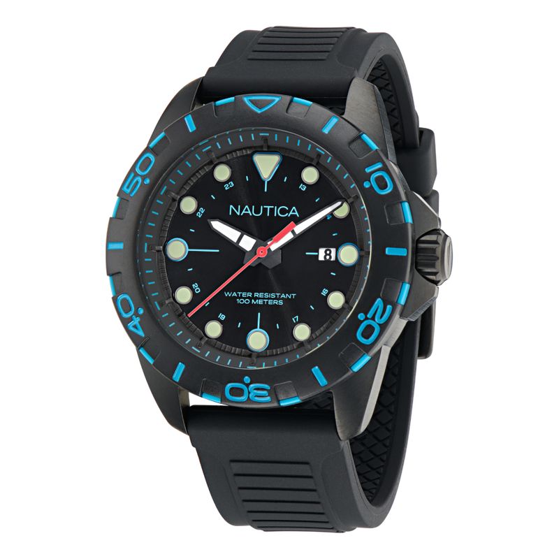 NAUTICA - Reloj Nautica Hombres Casual