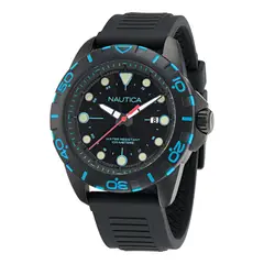 NAUTICA - Reloj Hombres Casual