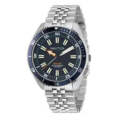 NAUTICA - Reloj Hombres Casual