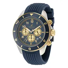NAUTICA - Reloj Hombres Casual