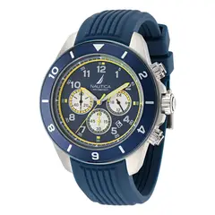 NAUTICA - Reloj Hombres Casual