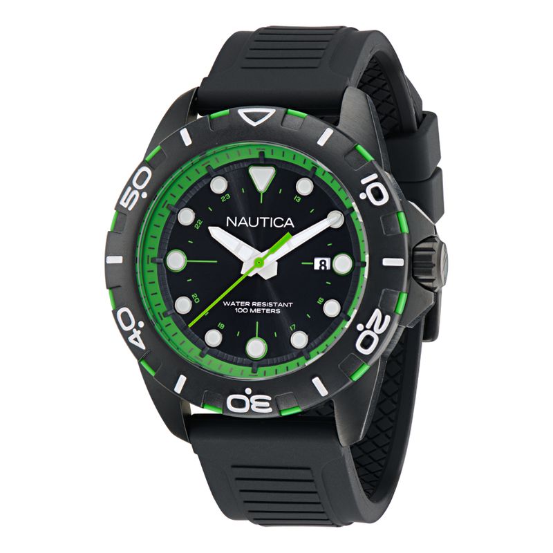NAUTICA - Reloj Nautica Hombres Casual