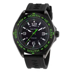 NAUTICA - Reloj Hombres Casual