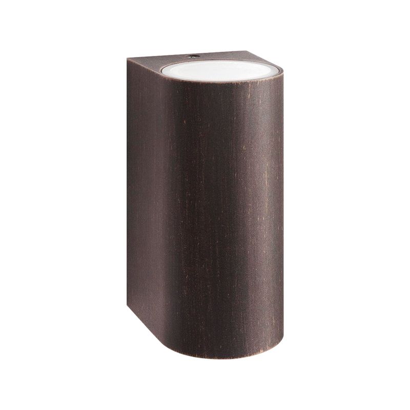 PHILIPS - APLIQUÉ PHILIPS NIGHTINGALE BIFOCAL IP44 SIN GU10 METAL ENV