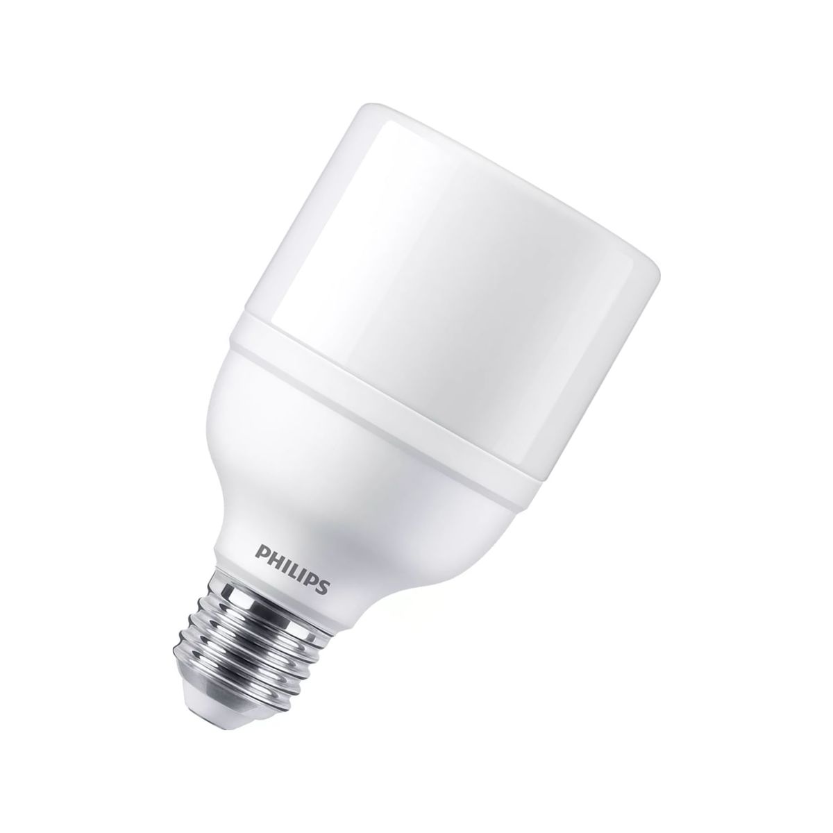 PHILIPS - AMPOLLETA E27 PHILIPS HV 20W LUZ CÁLIDA BLANCO