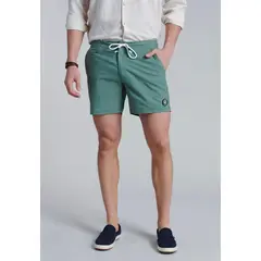 FEROUCH - Traje De Bano Portland F Verde