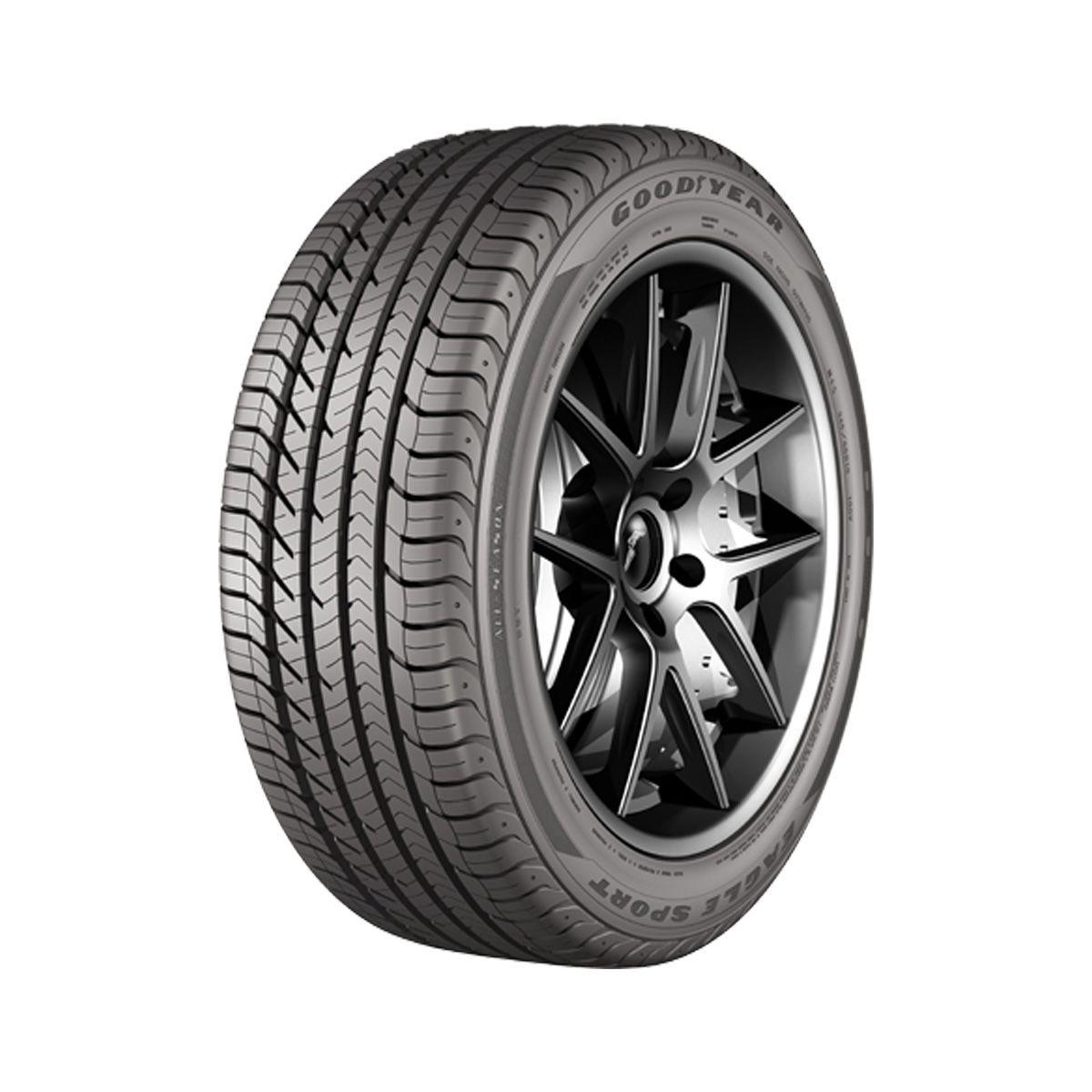 GOODYEAR - NEUMATICO GOODYEAR 235/45 R18 94V EAGLE SPORT ALL-SEASON