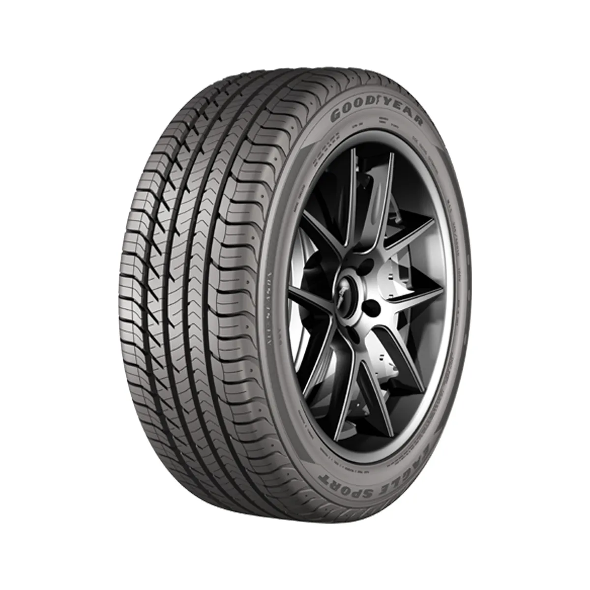 GOODYEAR - NEUMATICO GOODYEAR 235/45 R18 94V EAGLE SPORT ALL-SEASON