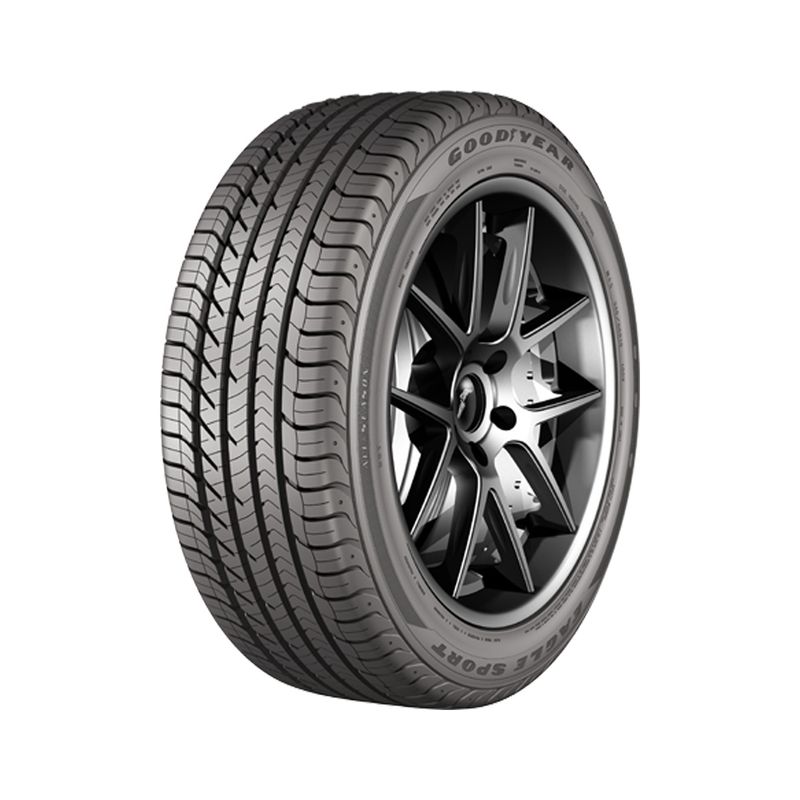 GOODYEAR - NEUMATICO GOODYEAR 235/45 R18 94V EAGLE SPORT ALL-SEASON